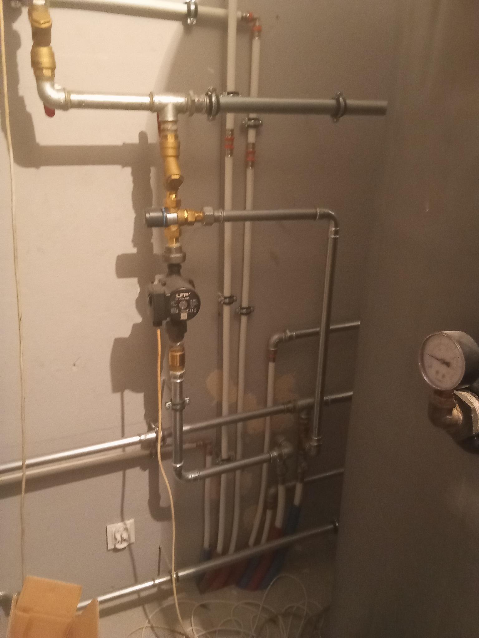 Realizacja instalacji — Instalon