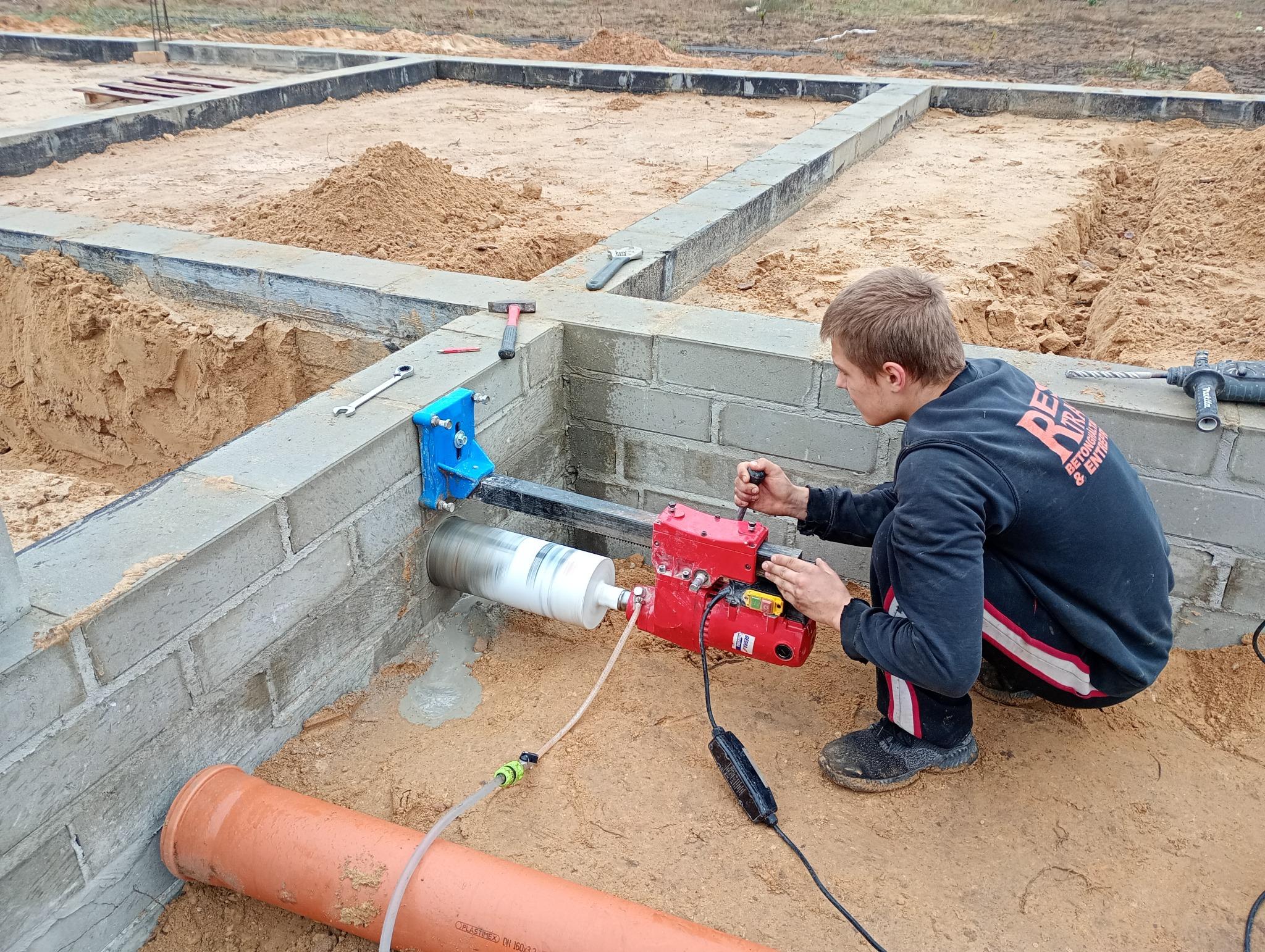 Realizacja instalacji — Instalon