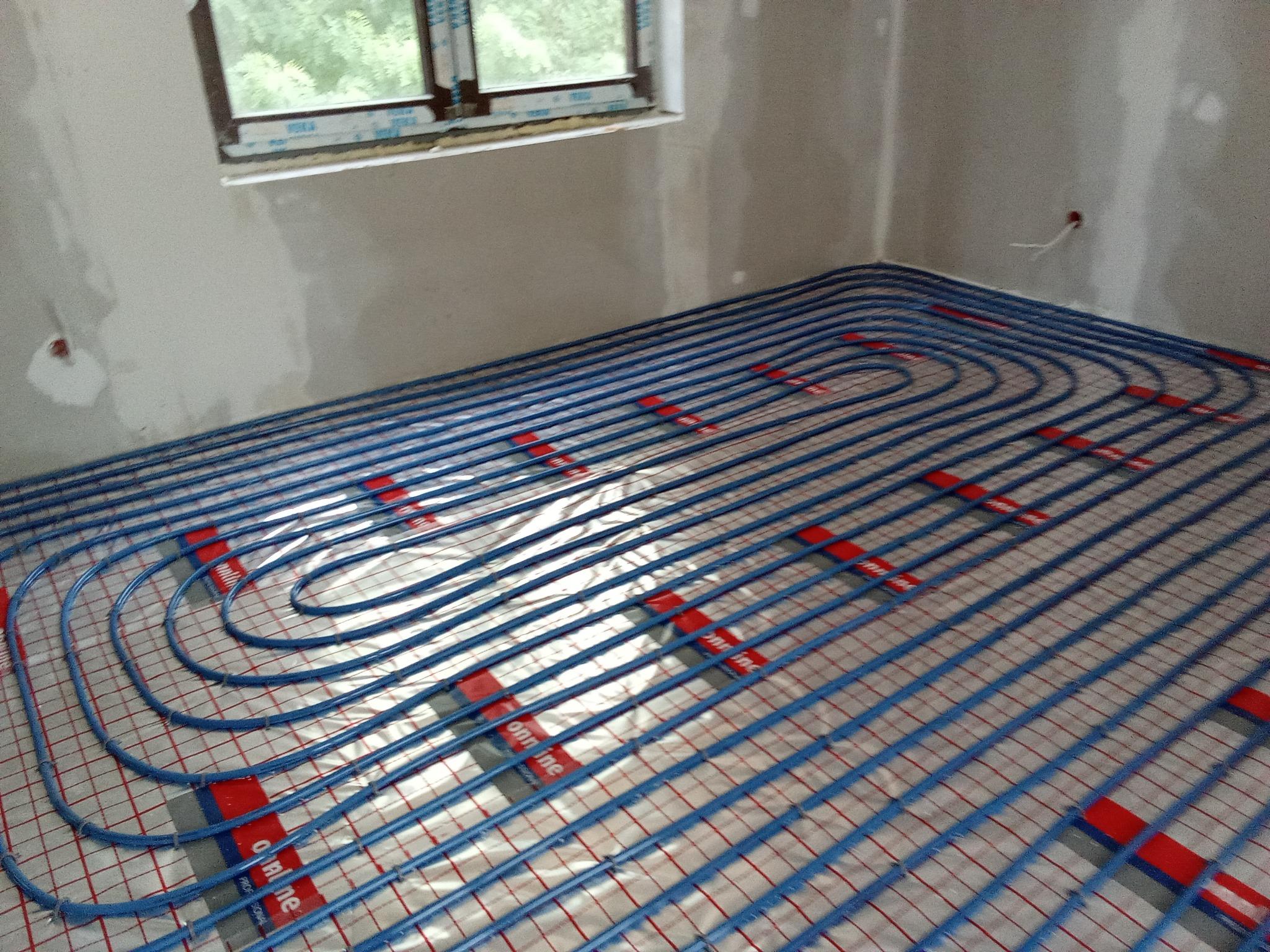 Realizacja instalacji — Instalon