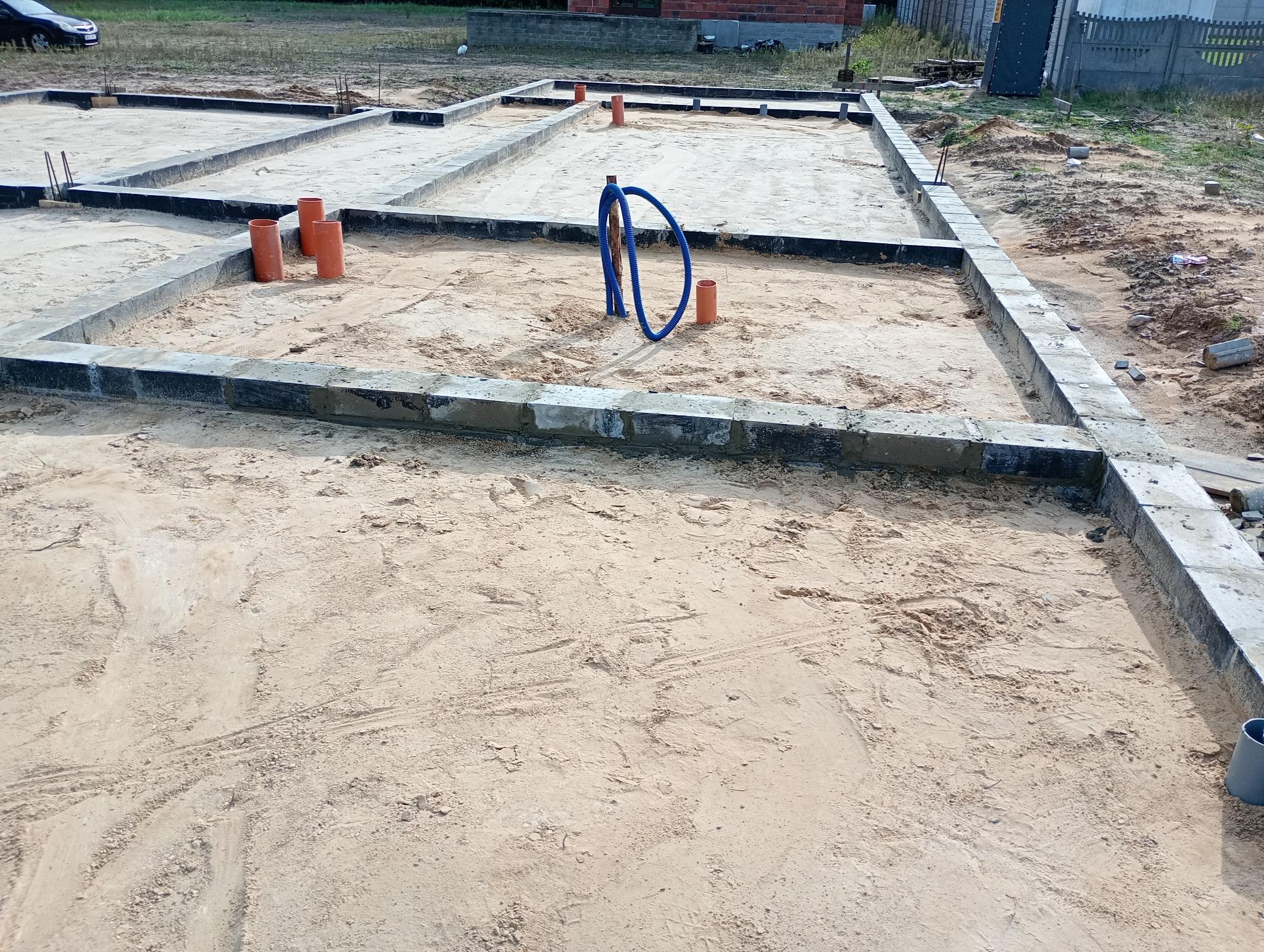 Realizacja instalacji — Instalon