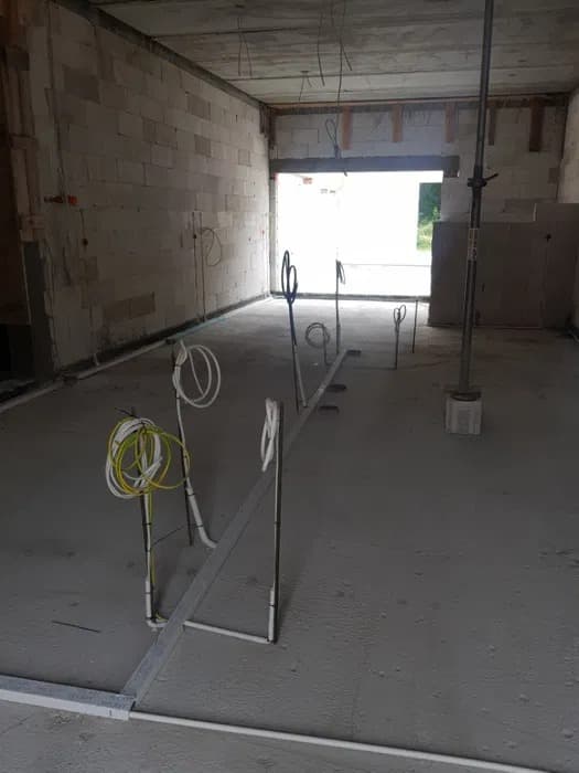 Realizacja instalacji — Instalon