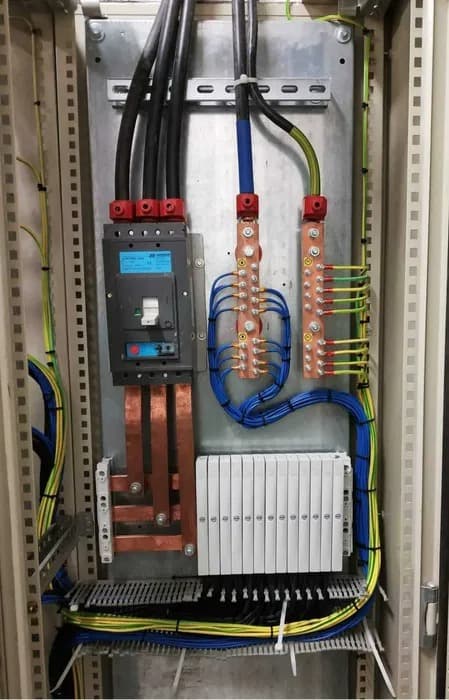 Realizacja instalacji — Instalon