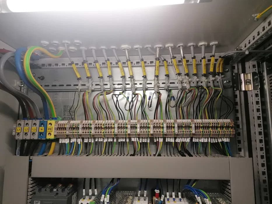 Realizacja instalacji — Instalon