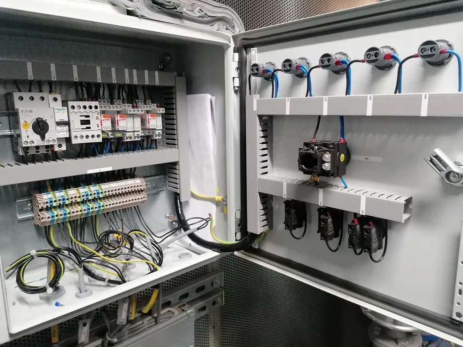 Realizacja instalacji — Instalon