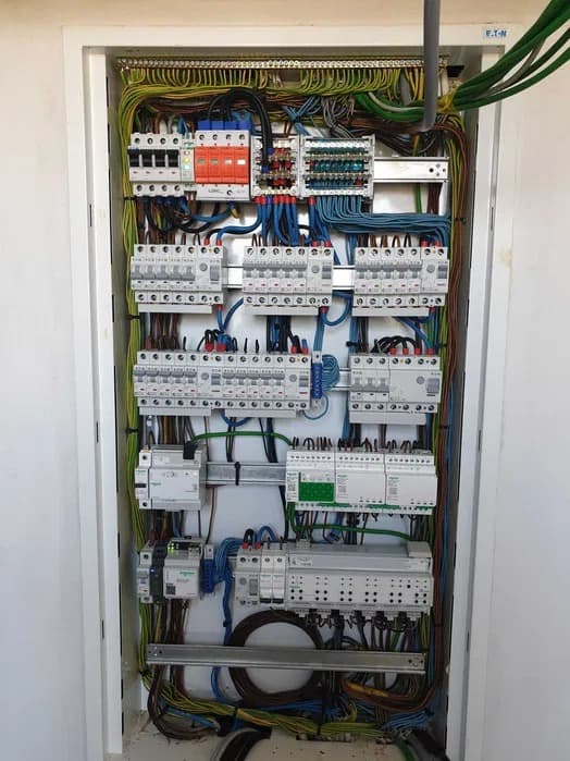 Realizacja instalacji — Instalon