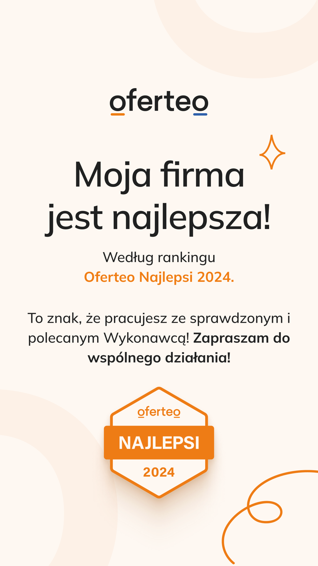 Oferteo — Najlepsi 2024