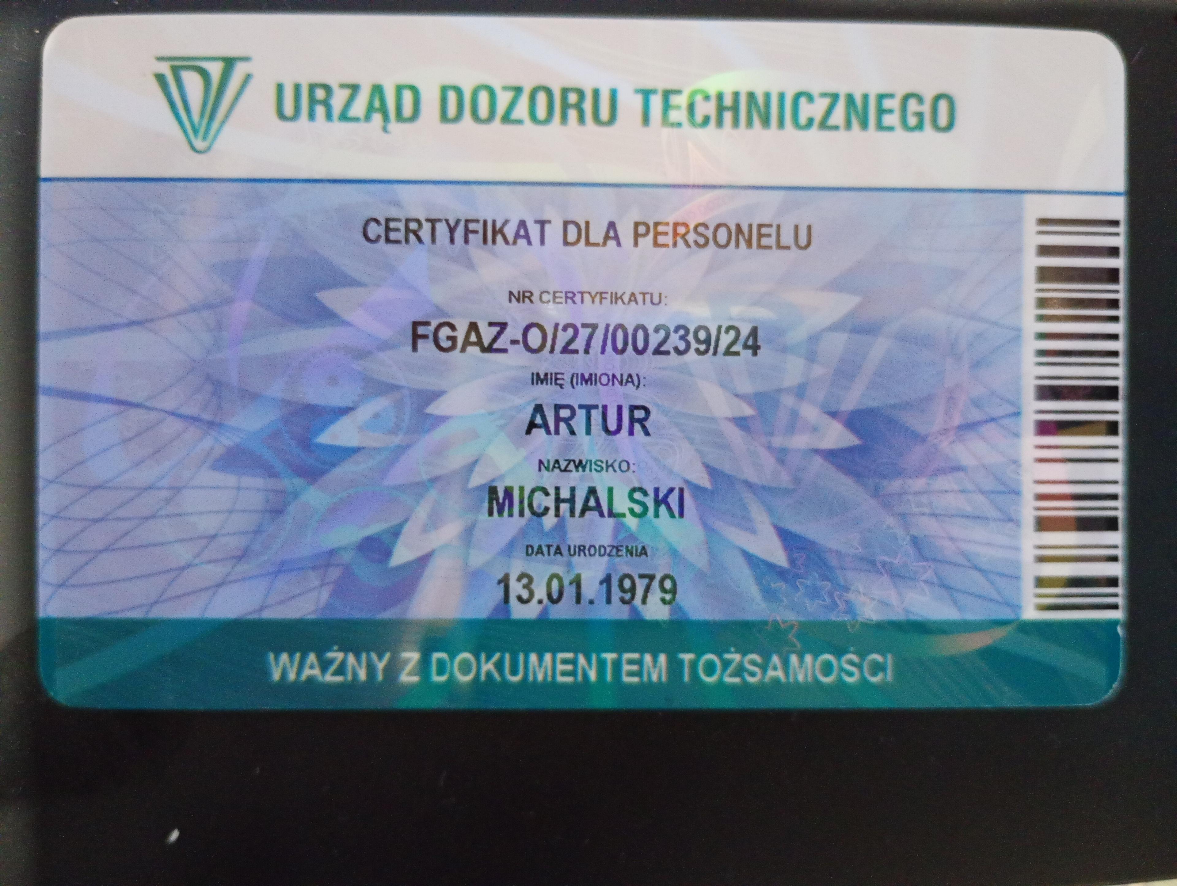 Realizacja — prace instalacyjne